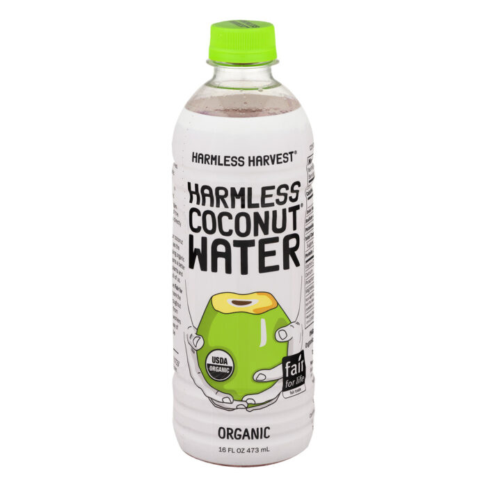 Hrmhar Coconut Water,Og2 16 Fz - Image 1
