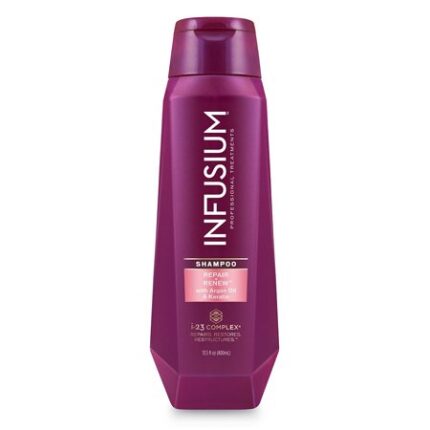 Infusium Shampoo Repair & Volumize  13.5Oz