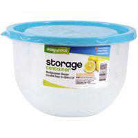 Frontline, Easy Pack Plastic Storage Bowl, Case Of 6, 1 Ct