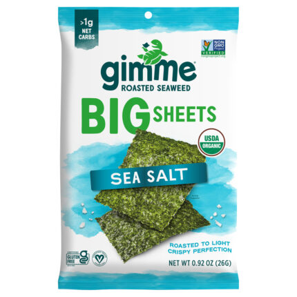 Gimme1 Seawd Snk,Og2,Sslt,Bgshts .92 Oz