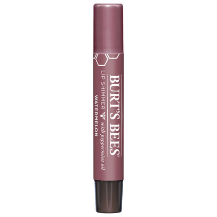 Burtsb Lip Shimmer,Watermelon 0.09 Oz