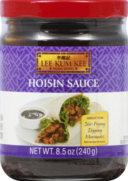 Leekum Sauce,Hoisen 8.5 Oz