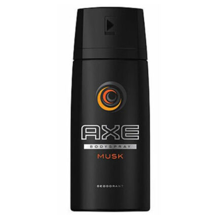 Axe Deodorant Spray 150 Ml Musk