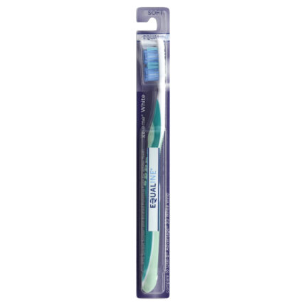 Equaline, Toothbrush Soft, Case Of 6, 1 Ct
