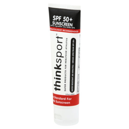 Thinks Sunscreen,Spf 50+ 3 Fz