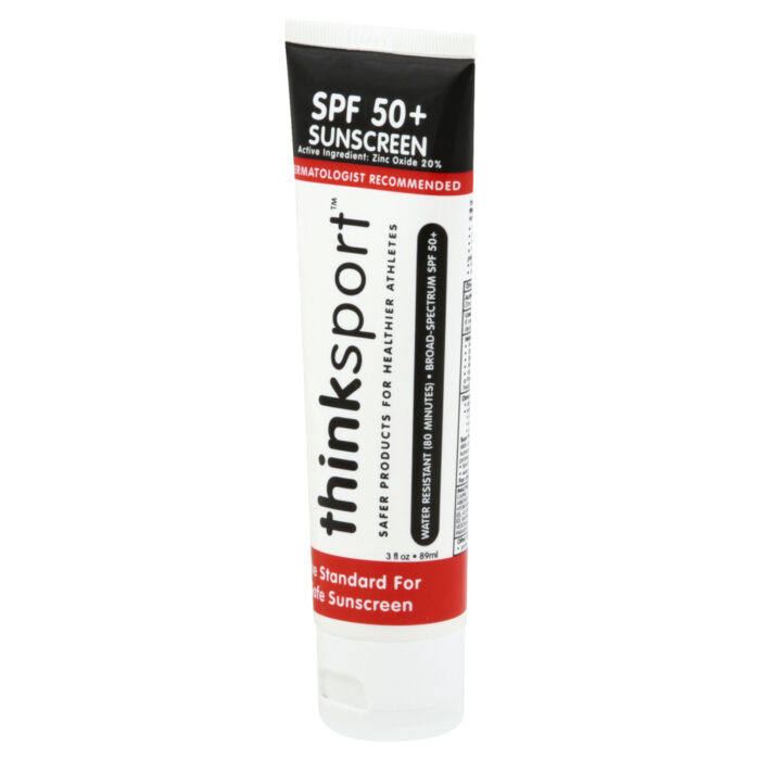 Thinks Sunscreen,Spf 50+ 3 Fz - Image 1
