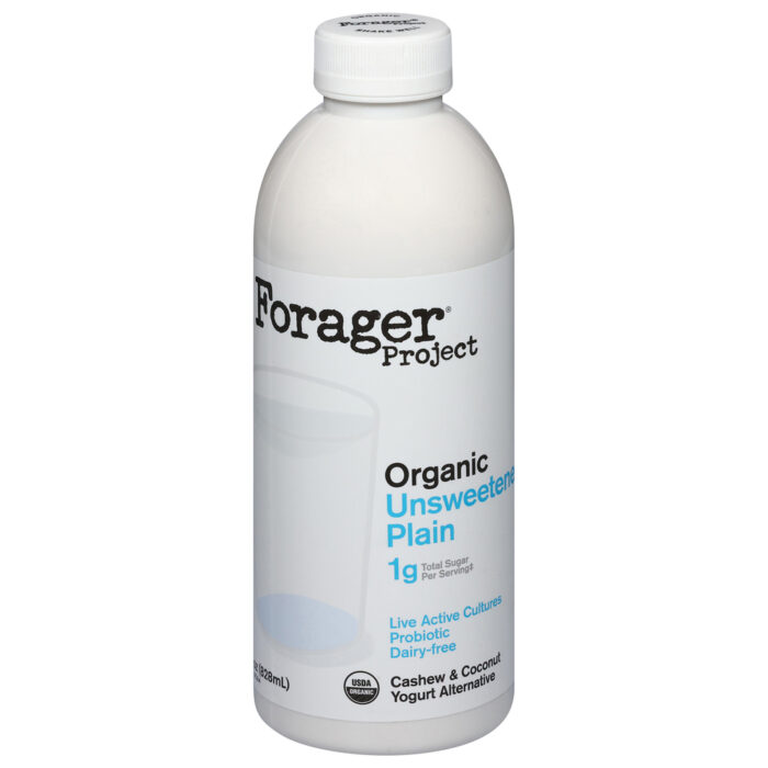 Foragr Yog Drnk,Og2,Plain,Df 28 Fz - Image 1