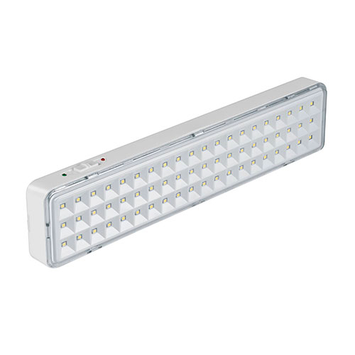 43008.jpg *** 60Led 300Lm Rechargeable Emergency Light Special Order Item (Extended Lead Time 35-50 Days) - Image 1
