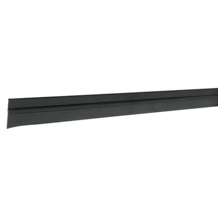 *** Door Sweeps Black 3'3"                         Special Order Item (Extended Lead Time 35-50 Days)