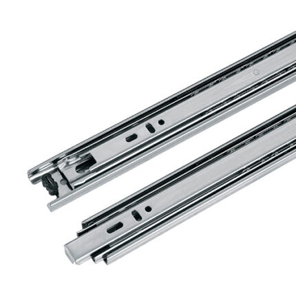 *** 35Mm X 60Cm, Full Extensi_N Drawer Slide                         Special Order Item (Extended Lead Time 35-50 Days)