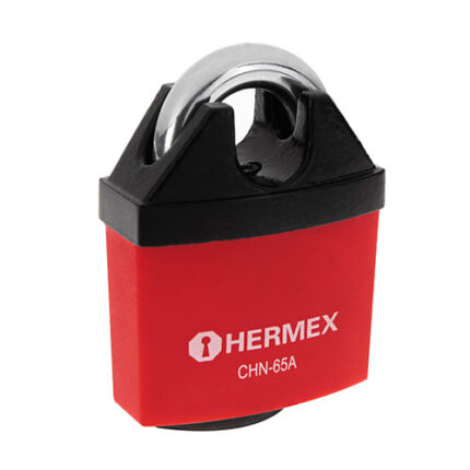*** 2.55" Abloy Key Iron Shrouded Padlock                         Special Order Item (Extended Lead Time 35-50 Days)