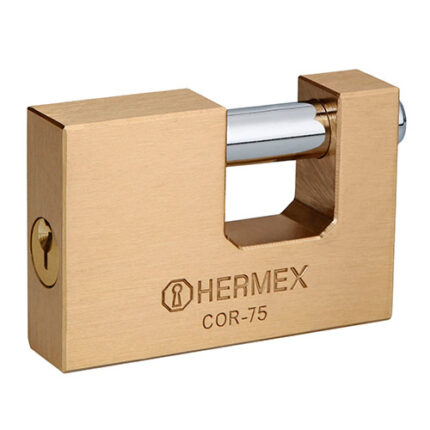 *** Padlock 3" Rolling Door-H.D.                         Special Order Item (Extended Lead Time 35-50 Days)