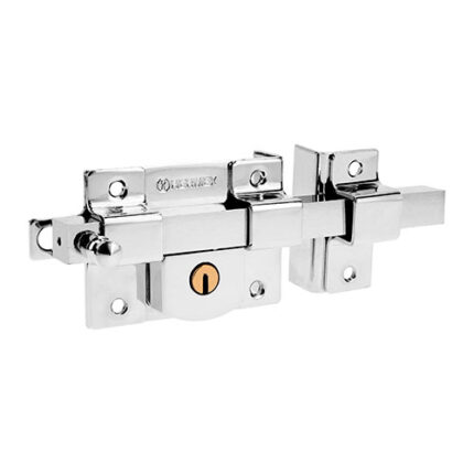 *** Free, Right Slide Bar Latch                         Special Order Item (Extended Lead Time 35-50 Days)