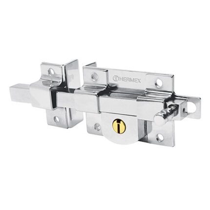Free, Left Slide Bar Latch