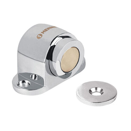 *** Magnetic Floor Door Stops                         Special Order Item (Extended Lead Time 35-50 Days)