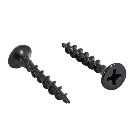 6 X 1", Drywall Screw (100 Pc)