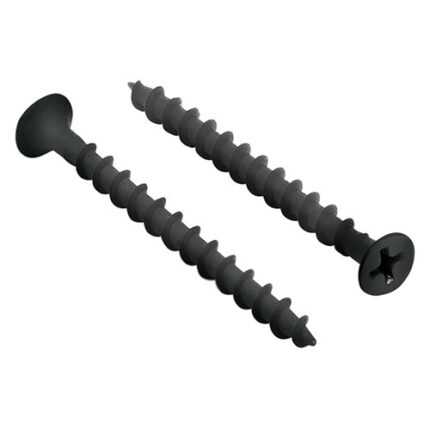 6 X 1-1/4", Drywall Screw (100 Pc)