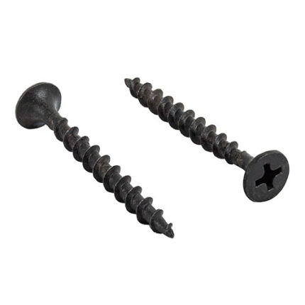 6 X 1-1/2", Drywall Screw (100 Pc)