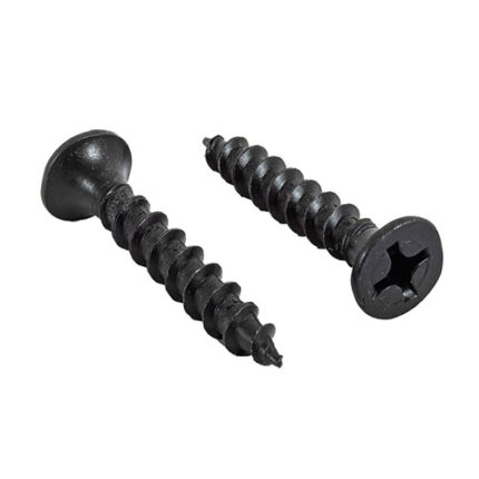 6 X 1-3/4", Drywall Screw (100 Pc)