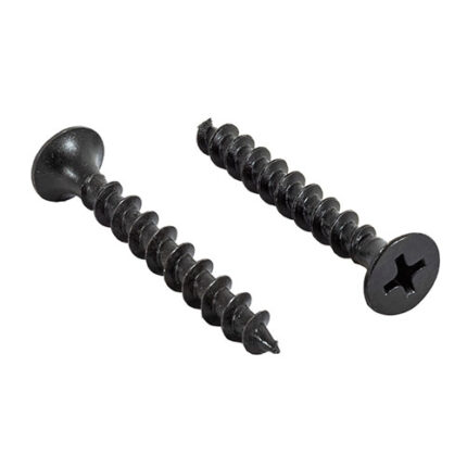10 X 1-1/2", Drywall Screw (100 Pc)