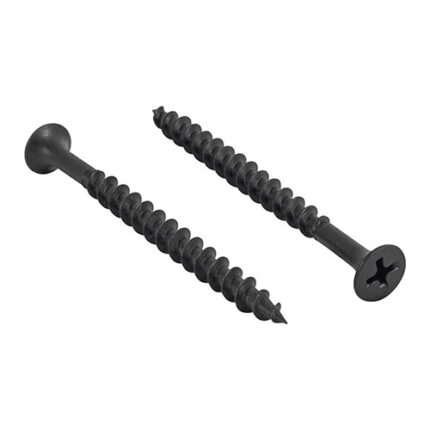 10 X 2-1/2", Drywall Screw (100 Pc)