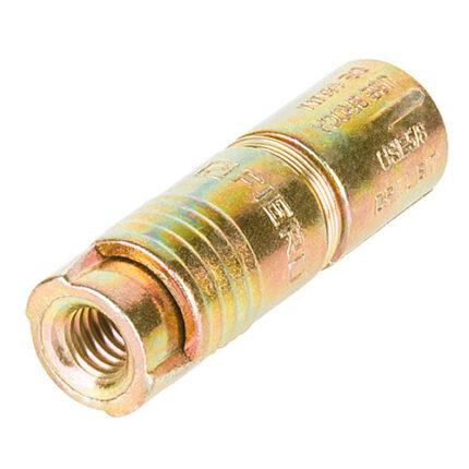 Expansion Anchors 5/8" (4 Pieces)