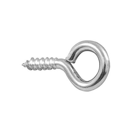 *** 17 X 40, Close Eye Bolt (144 Pc)                         Special Order Item (Extended Lead Time 35-50 Days)