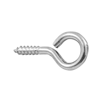 19 X 60, Close Eye Bolt (144 Pc)