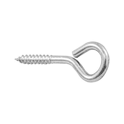 *** 20 X 70, Close Eye Bolt (144 Pc)                         Special Order Item (Extended Lead Time 35-50 Days)