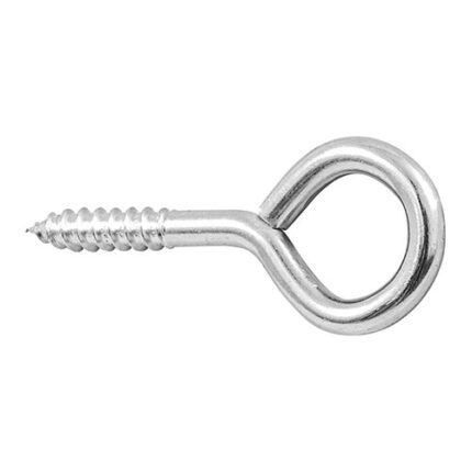 ***  23 X 110, Close Eye Bolt (72 Pc)                         Special Order Item (Extended Lead Time 35-50 Days)