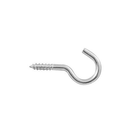 17 X 40, Open Eye Bolt (144 Pc)