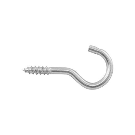 18 X 50, Open Eye Bolt (144 Pc)