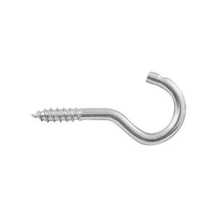 19 X 60, Open Aye Bolt (144 Pc)