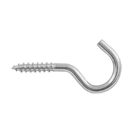 20 X 70, Open Eye Bolt (144 Pc)