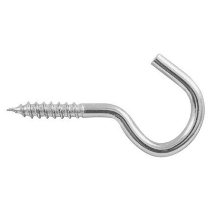 21 X 80, Open Eye Bolt (144 Pc)