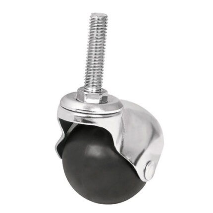 *** Threaded Stem Ball Casters 2"                         Special Order Item (Extended Lead Time 35-50 Days)