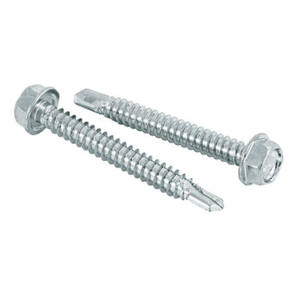 2", Self Drilling Screw (50 Pc)