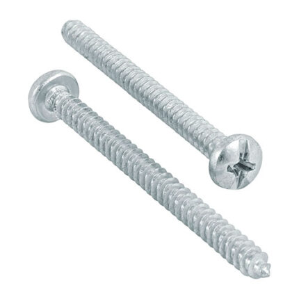 #8, 2", Sheet Metal Screw (200 Pc)