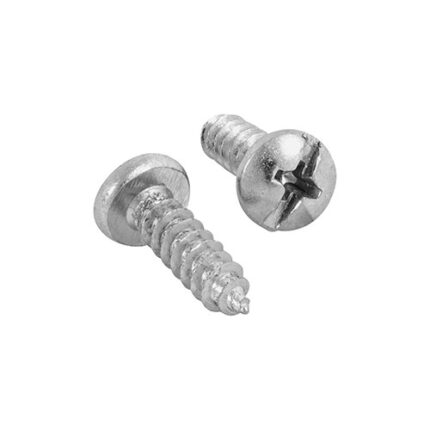 #10, 5/8", Sheet Metal Screw (150 Pc)