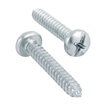 #10, 1-1/4", Sheet Metal Screw (150 Pc)