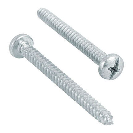 #10, 2", Sheet Metal Screw (150 Pc)