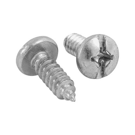 #14, 3/4", Sheet Metal Screw (100 Pc)