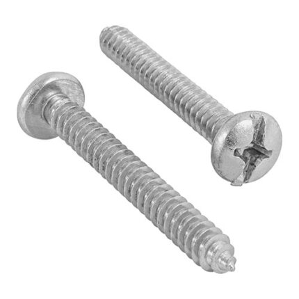 #14, 2", Sheet Metal Screw (100 Pc)