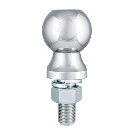 Hitch Balls 2" 3500 Lb