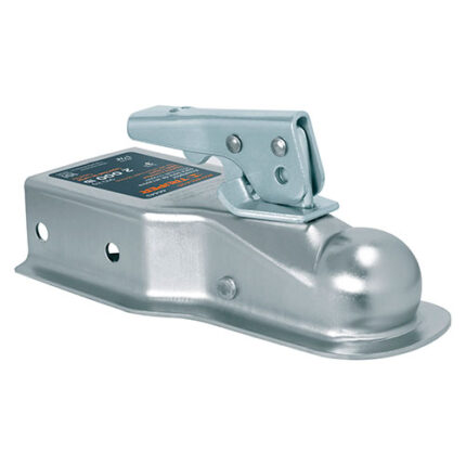 Hitch Couplers 1 7/8" 2000 Lb