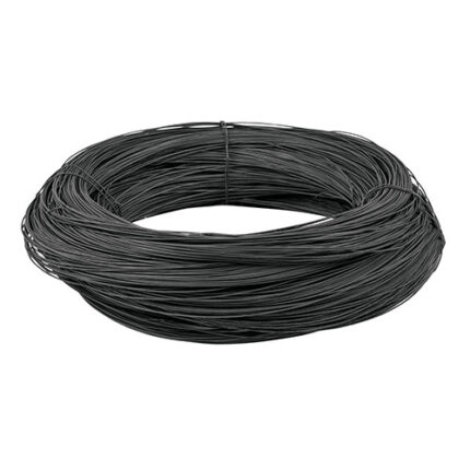 *** 15 Gauge, 44 Lb Annealed Wire                         Special Order Item (Extended Lead Time 35-50 Days)