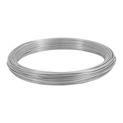 Galvanized Steel Wire 14.5Ga 150Ft