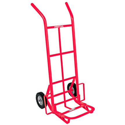 *** 220 Lb Hand Truck                         Special Order Item (Extended Lead Time 35-50 Days)