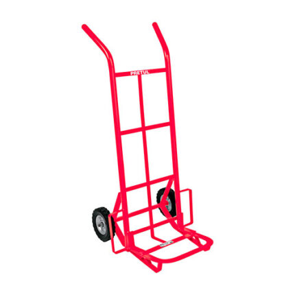 440 Lb Hand Truck                         Special Order Item (Extended Lead Time 35-50 Days)