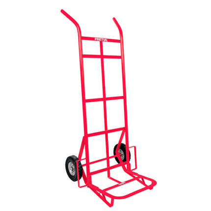 *** 660 Lb Hand Truck                         Special Order Item (Extended Lead Time 35-50 Days)